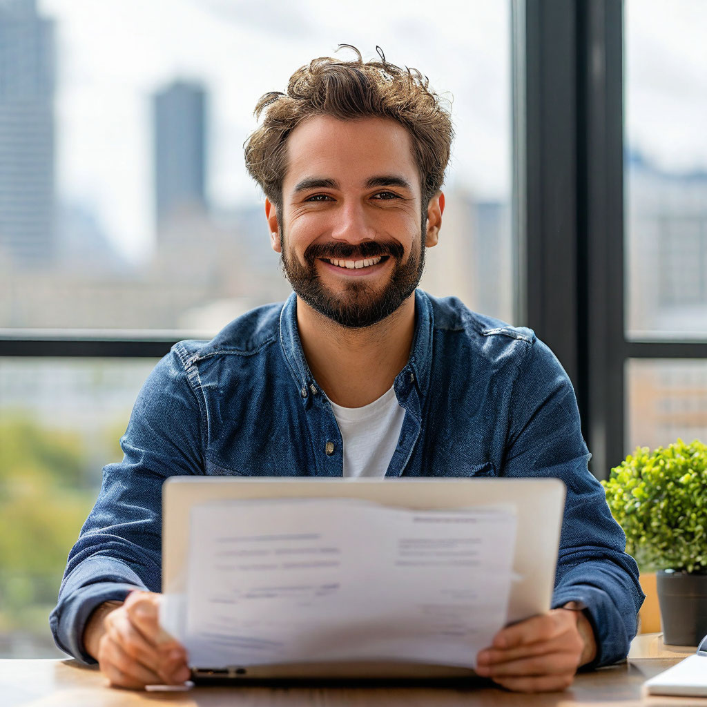 Как создать успешный бизнес с нуля: советы и рекомендации