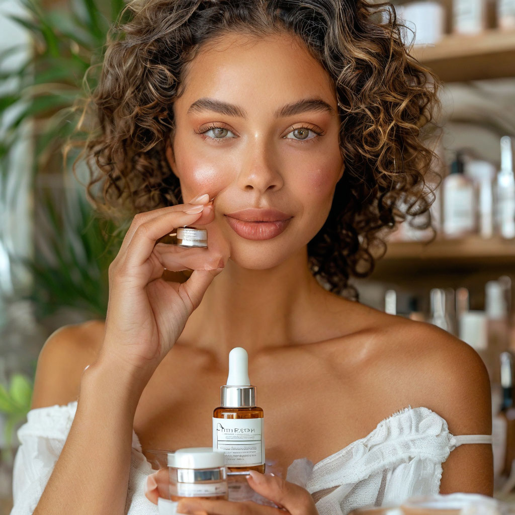 Уход за кожей после 40: мои любимые средства и процедуры