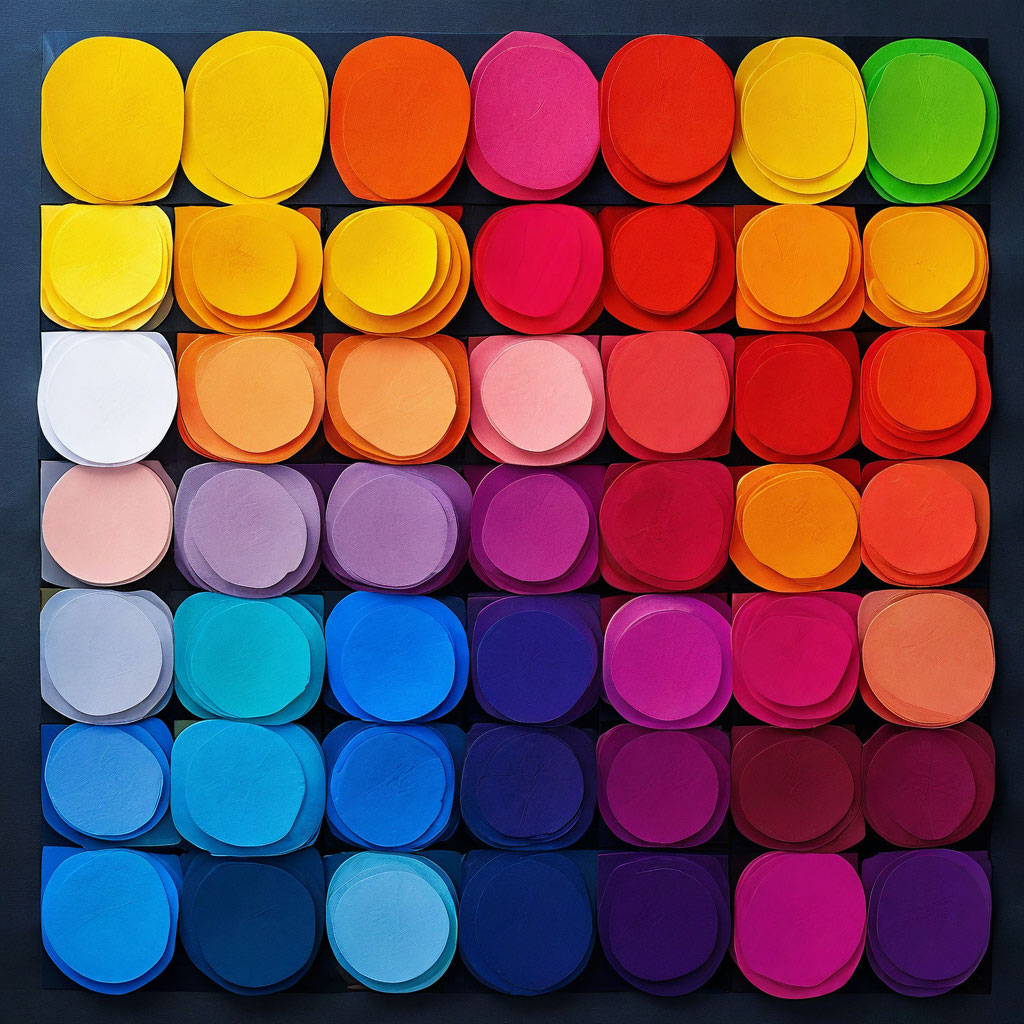 Психология цвета в маркетинге: как выбрать правильные оттенки для вашего бренда