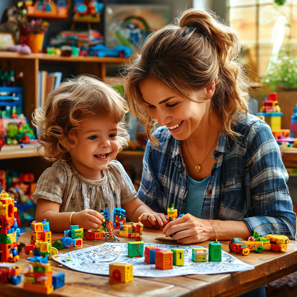 Как воспитать в ребёнке самостоятельность: советы и рекомендации