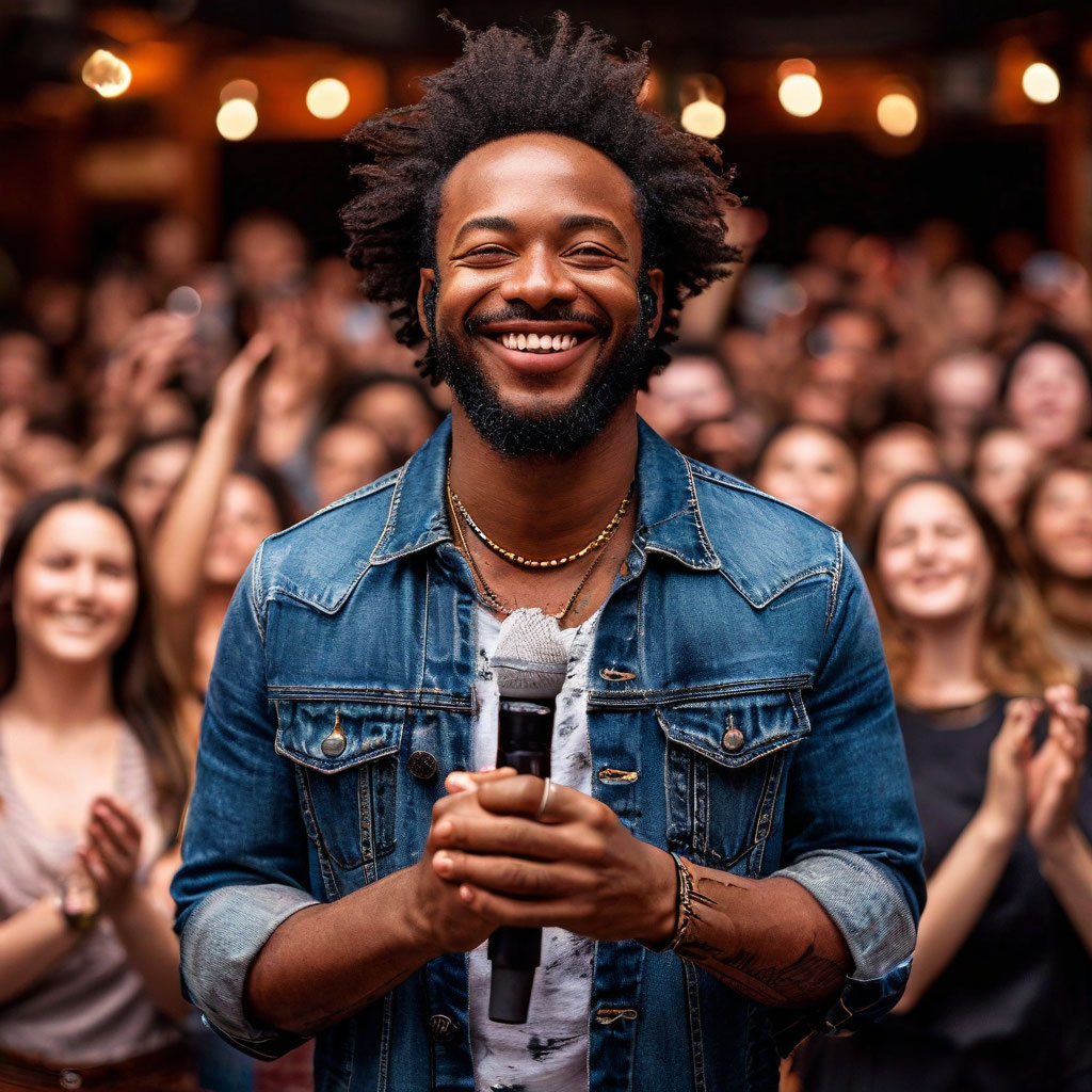 Как преодолеть страх перед публичными выступлениями