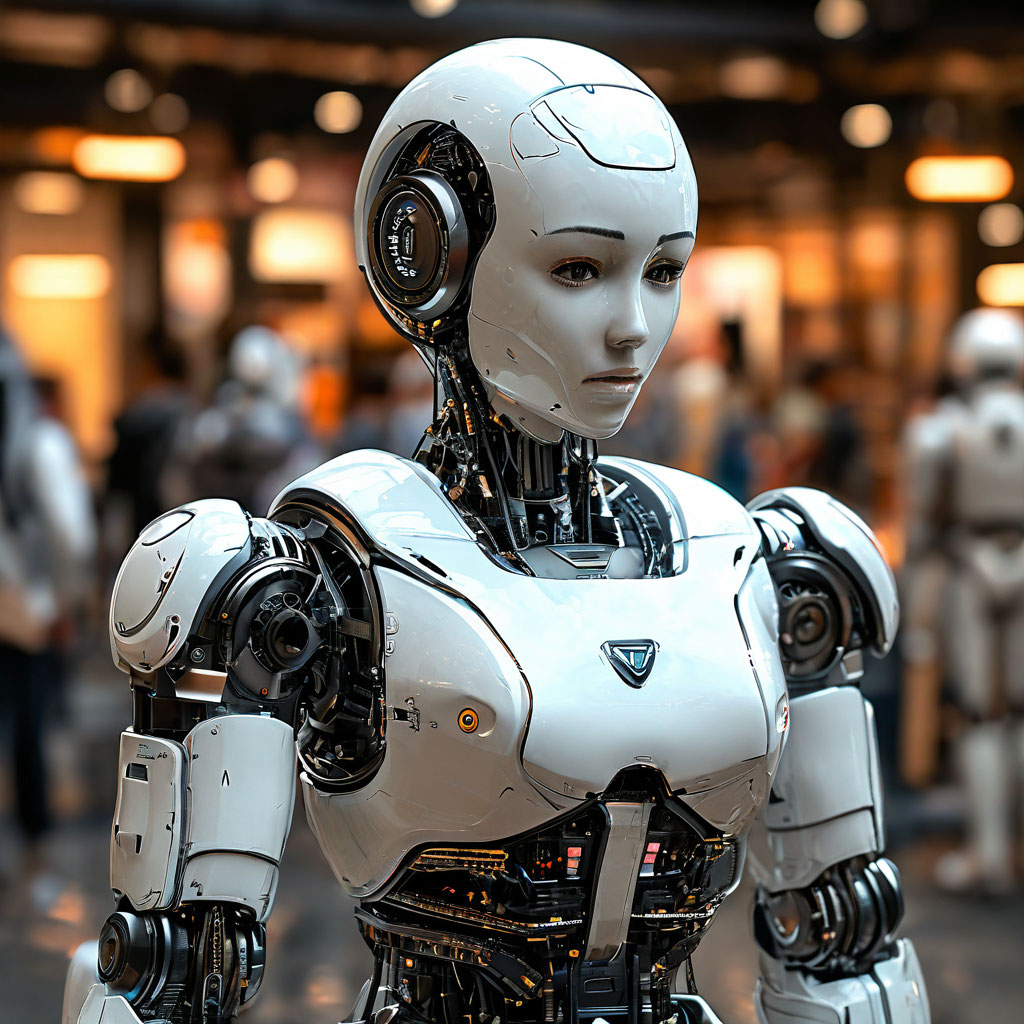 Искусственный интеллект: друг или враг?