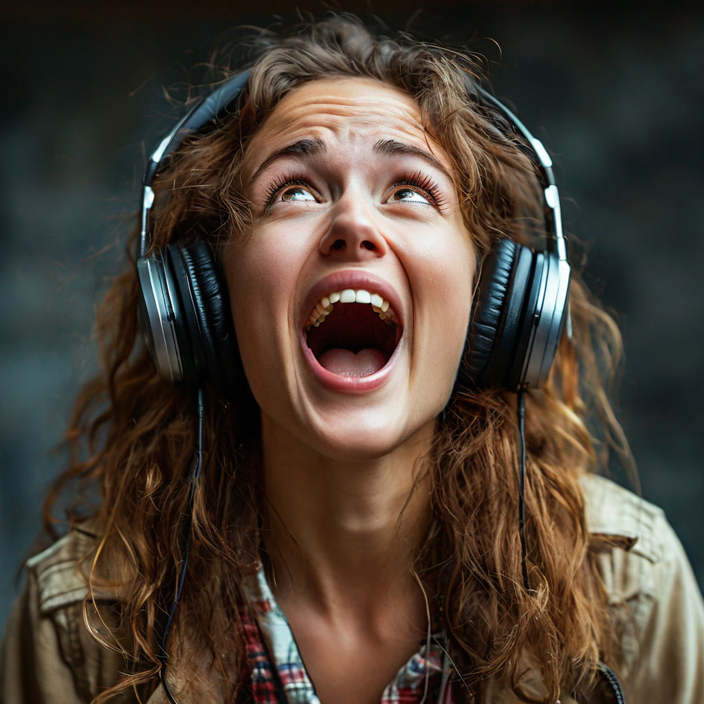 Как музыка влияет на наше настроение и эмоции