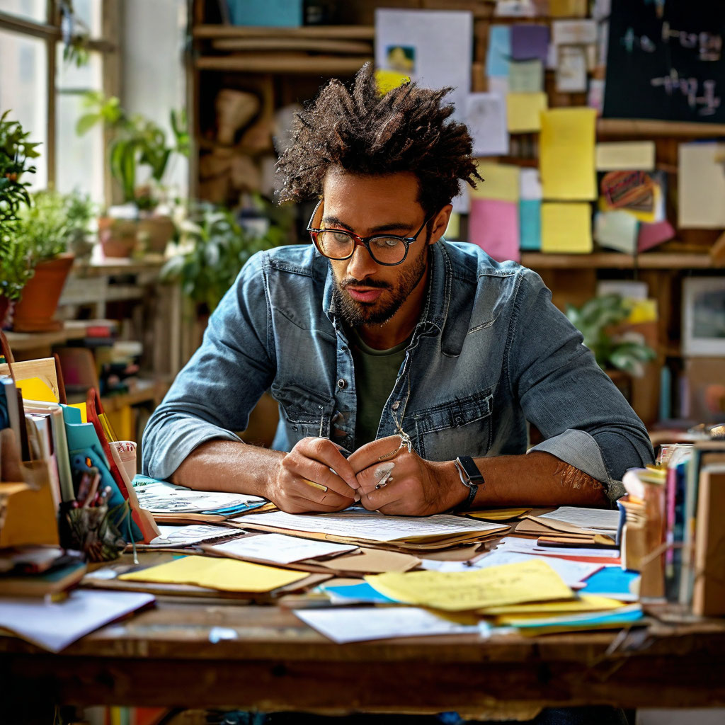 Как преодолеть прокрастинацию и начать действовать