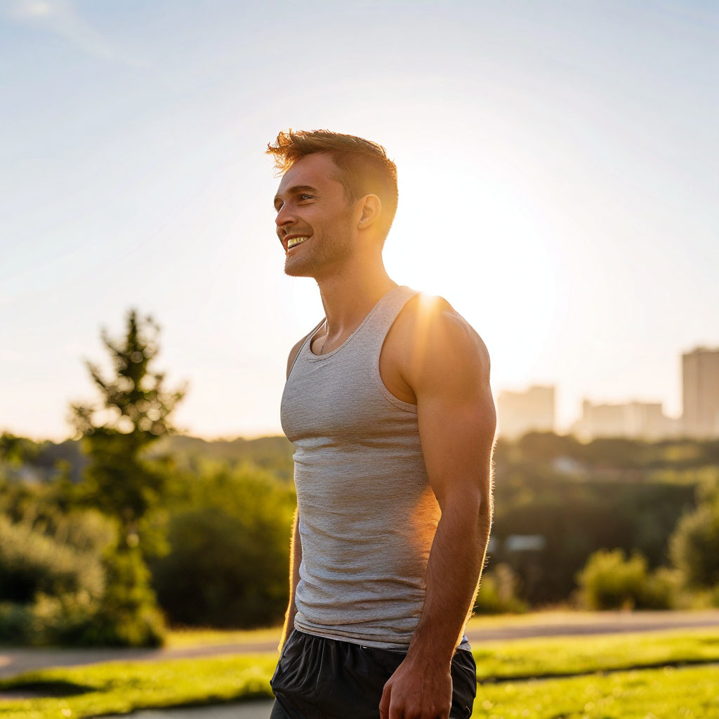 Мой путь к трезвости: первые шаги