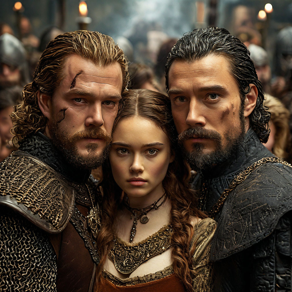 Как сериалы изменили нашу жизнь: от «Друзей» до современных хитов