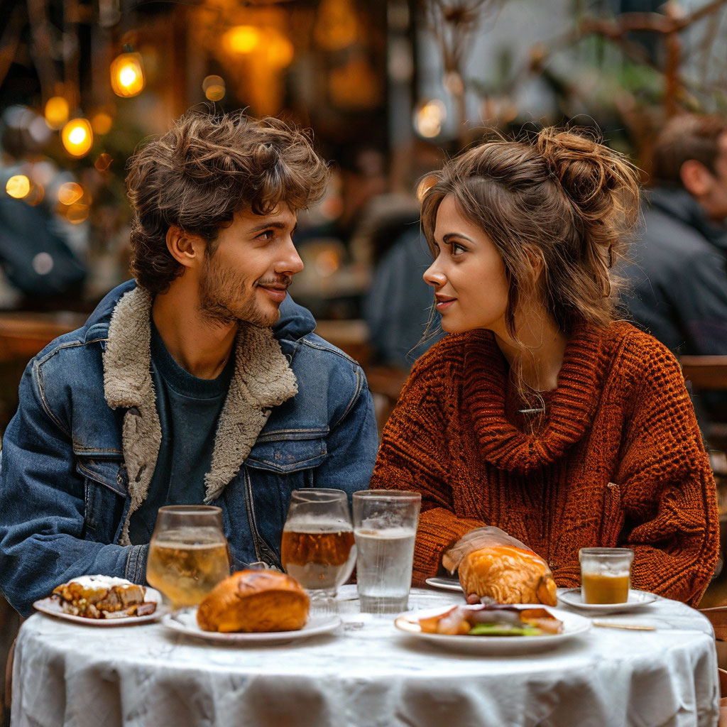 Почему конфликты в отношениях — это нормально