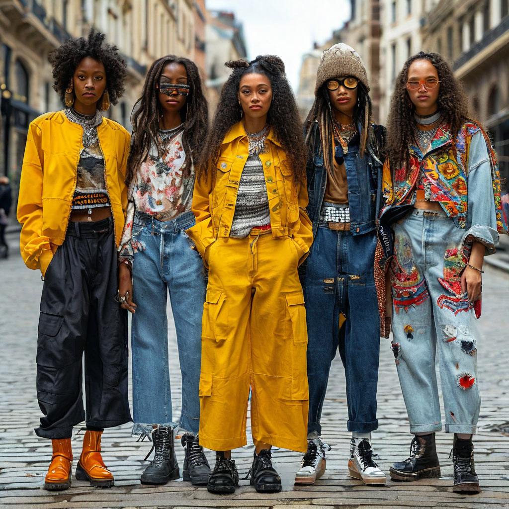 Инклюзивность в моде: новые горизонты самовыражения