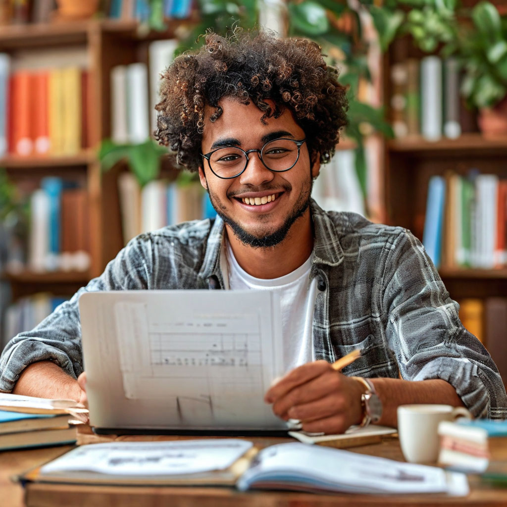 Как эффективно учиться и не выгорать: советы для студентов