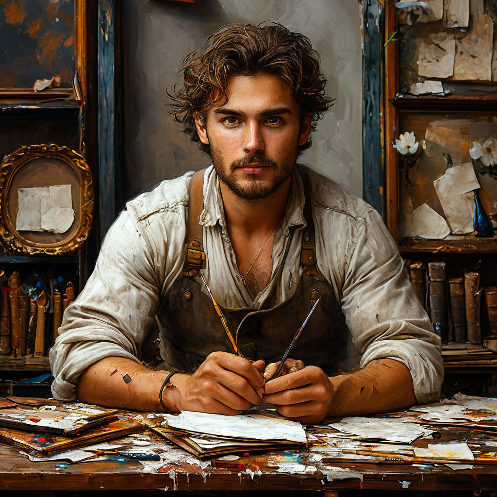 Как преодолеть творческий кризис: советы и рекомендации