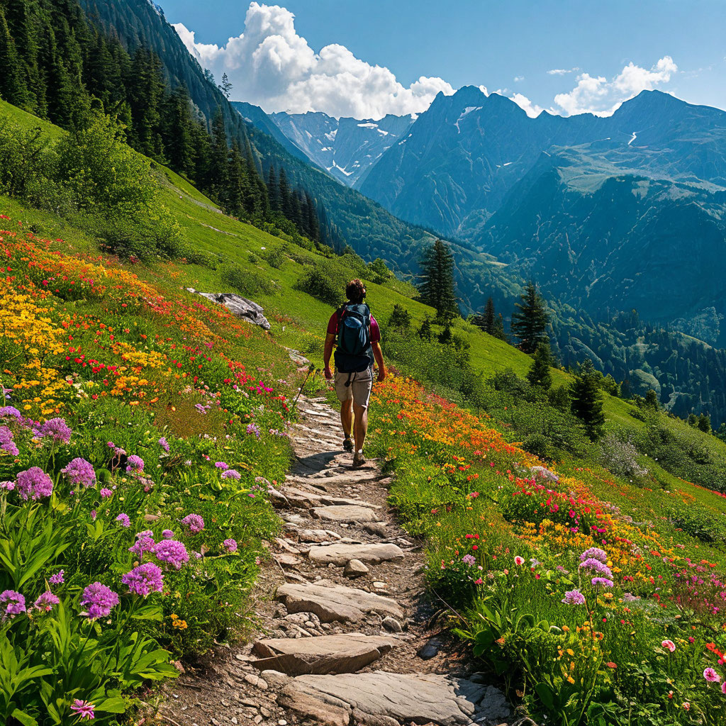 Сила маленьких шагов: как достигать больших целей
