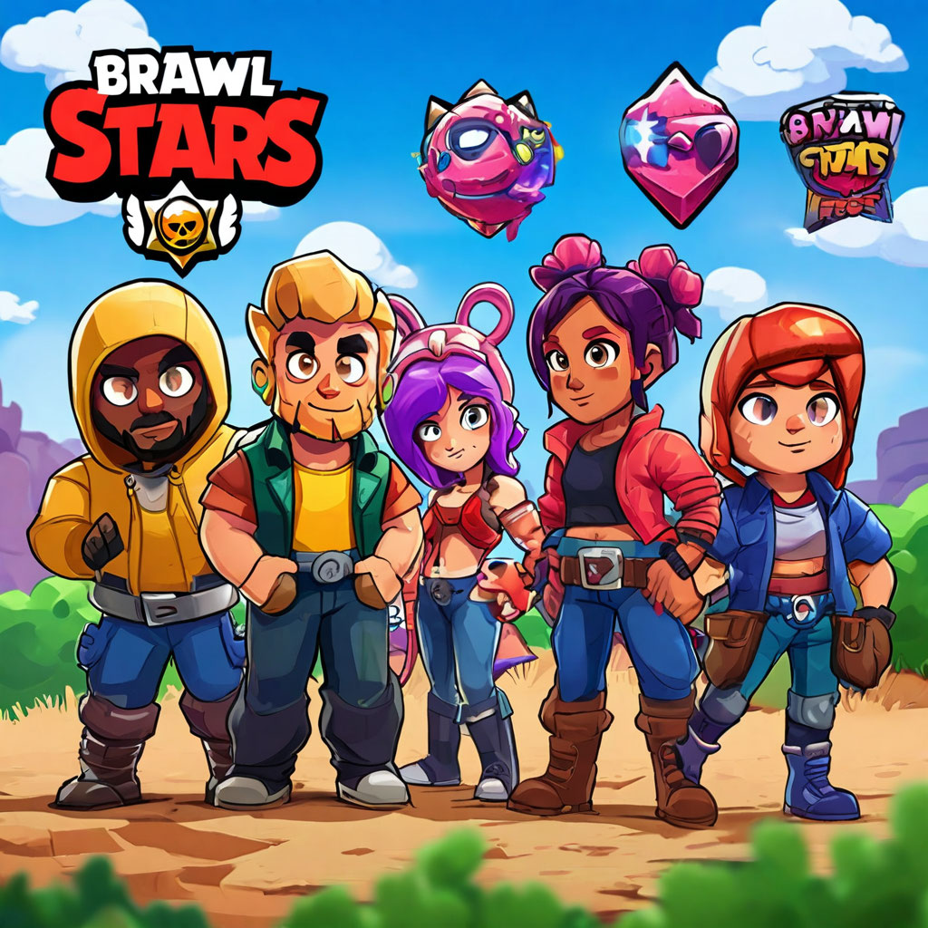 Бесплатные награды в Brawl Stars: как получить максимум удовольствия от игры