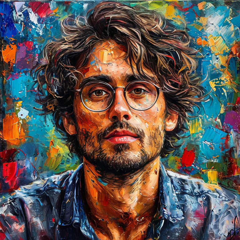 Творчество как способ самовыражения: как выразить себя через искусство