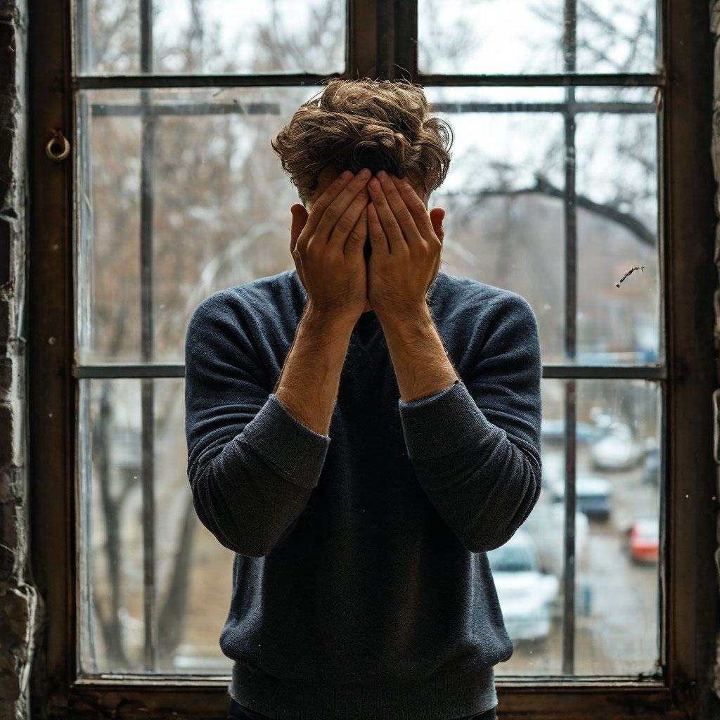 Эмоциональное выгорание: как когнитивные искажения усугубляют ситуацию