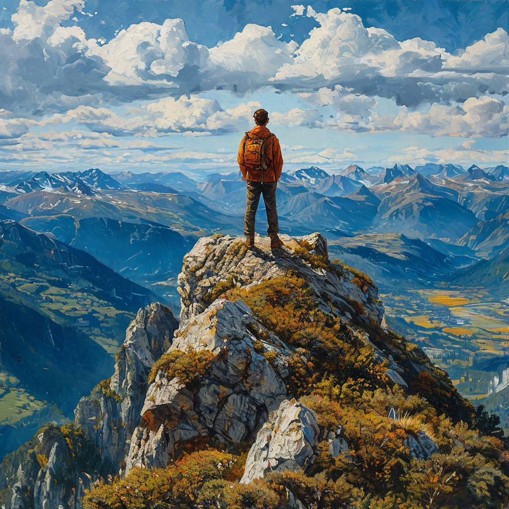 Развитие лидерских качеств: как стать успешным руководителем