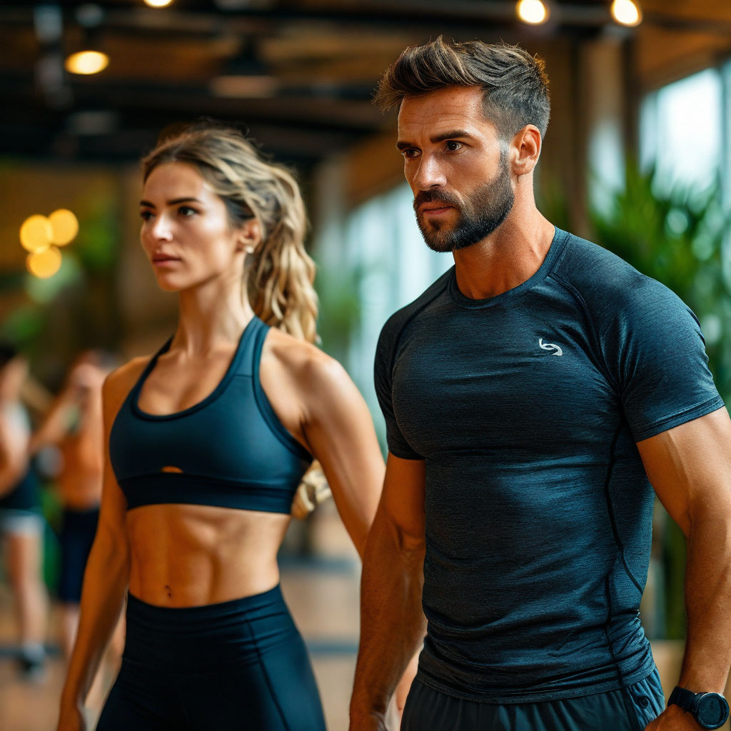 5 ошибок, которые мешают вам достичь результатов в фитнесе