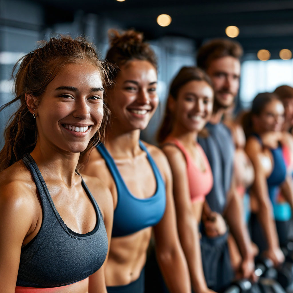 Как разнообразить свои тренировки: советы и рекомендации