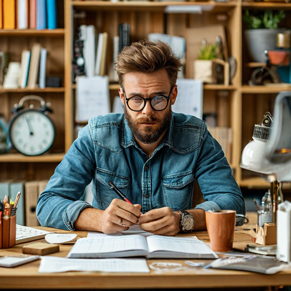 Как преодолеть прокрастинацию и начать действовать