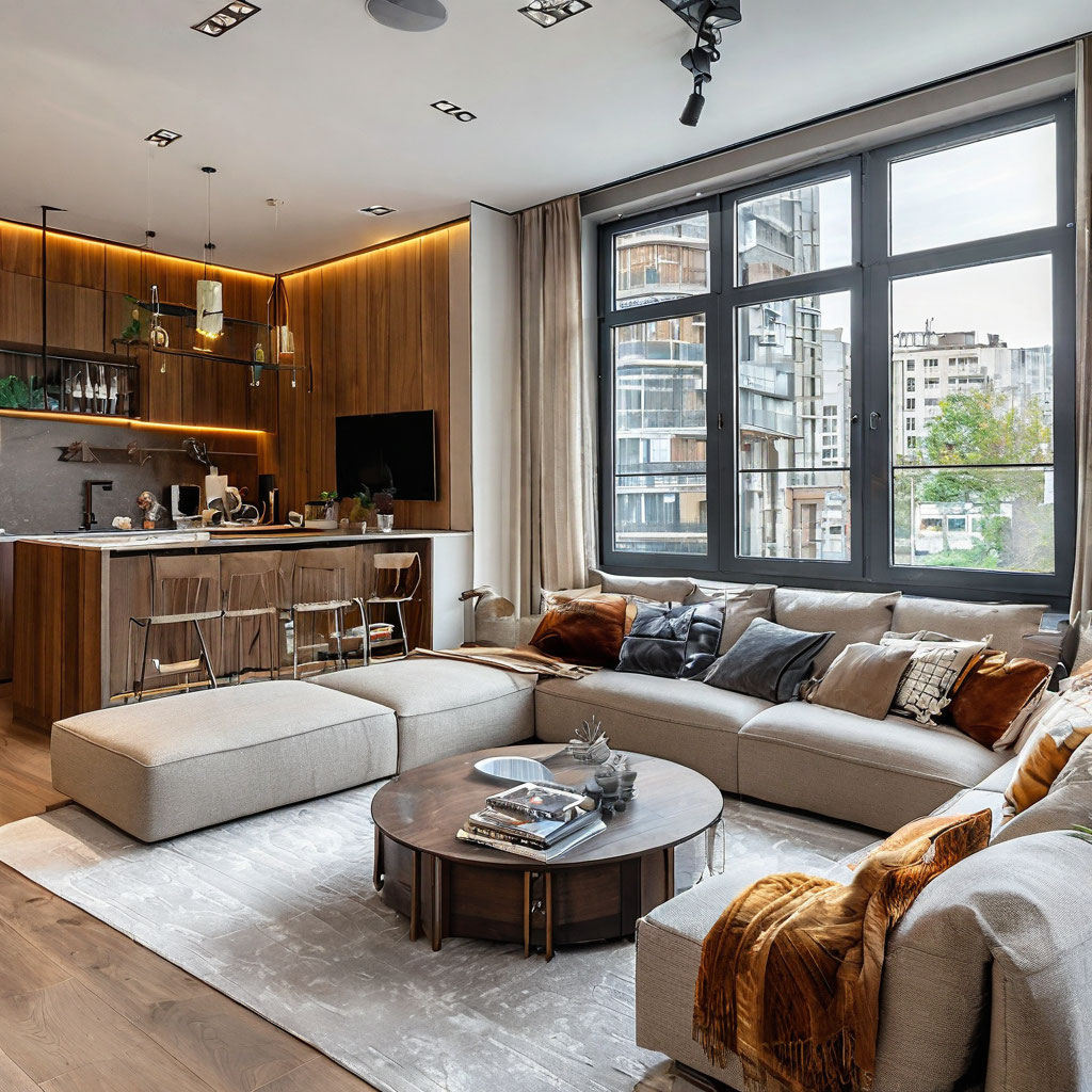 Как увеличить стоимость квартиры: советы по ремонту и отделке