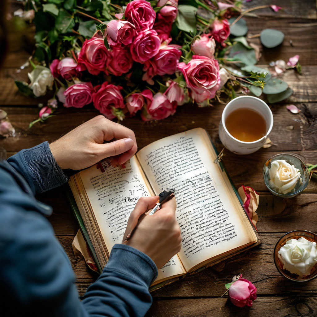 Сила благодарности: как изменить свою жизнь к лучшему