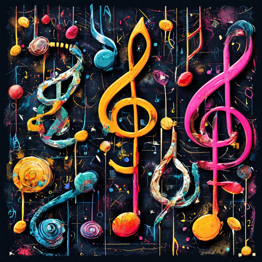 Как музыка влияет на наше настроение и продуктивность