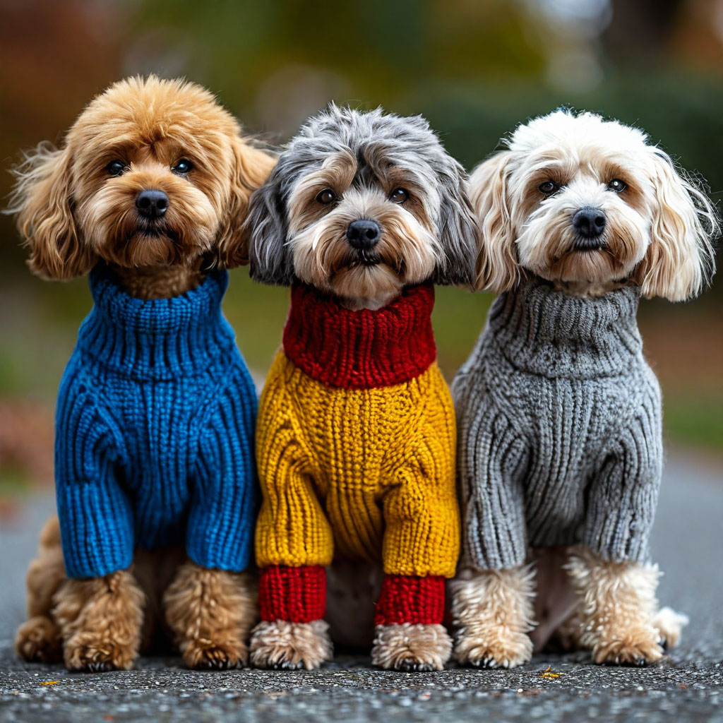 Как выбрать идеальный наряд для вашей собаки: советы по подбору одежды и аксессуаров