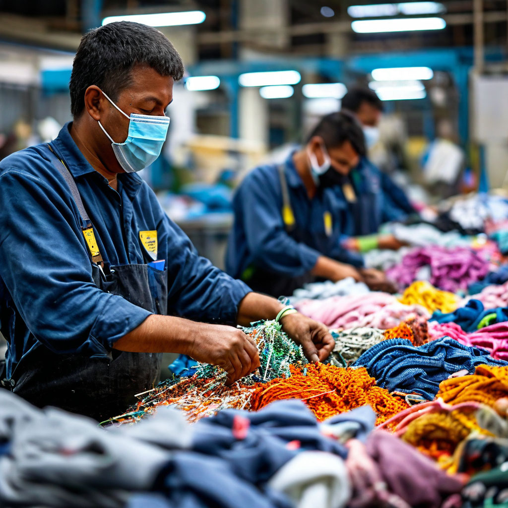 Устойчивая мода: как бренды становятся экологичнее