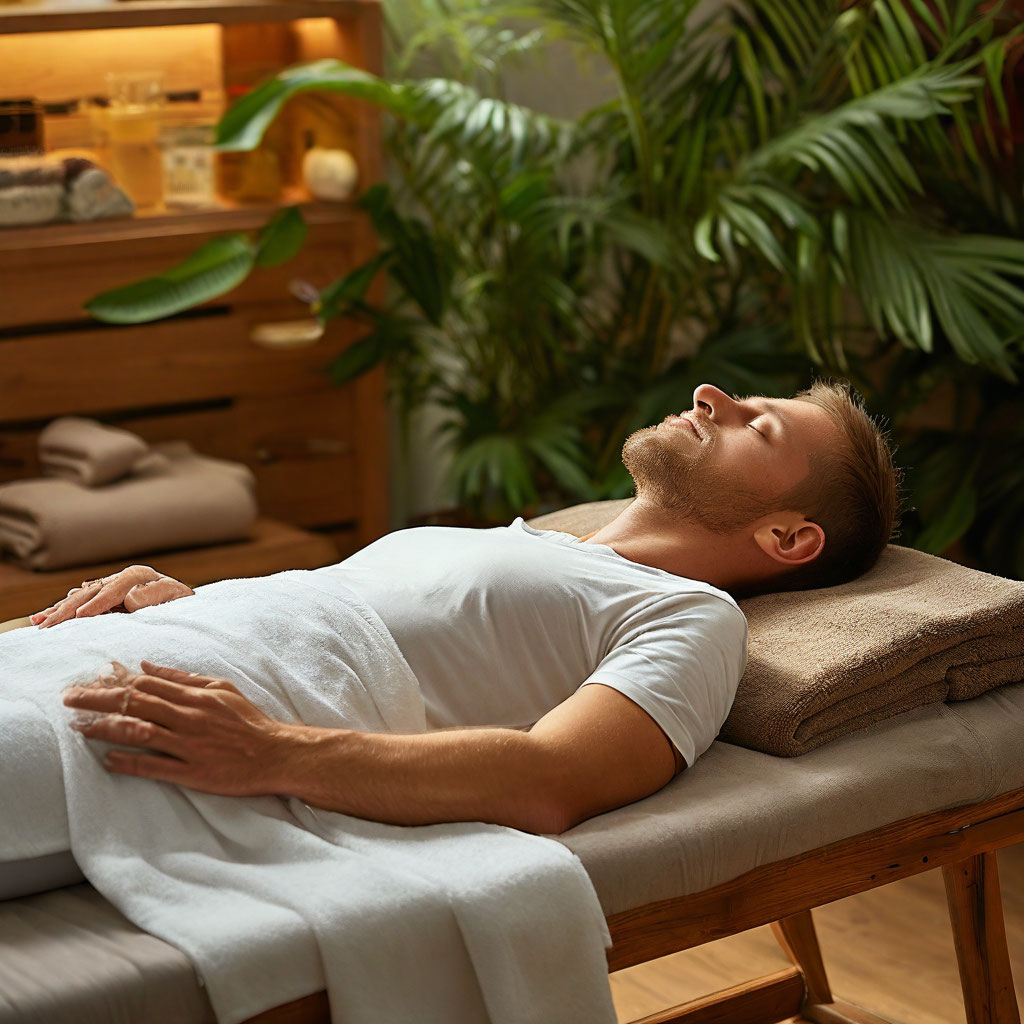 Как висцеральный массаж влияет на общее состояние организма