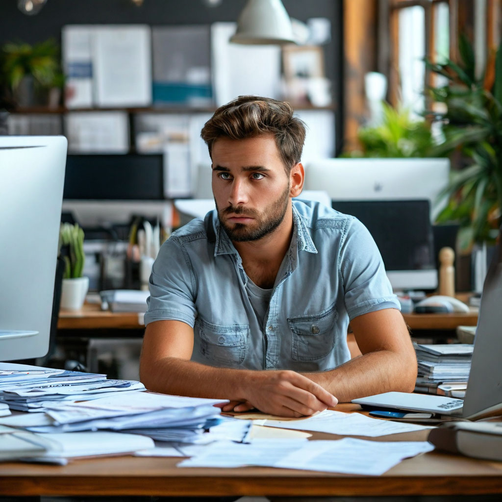 Синдром упущенной выгоды: как он держит нас на нелюбимой работе