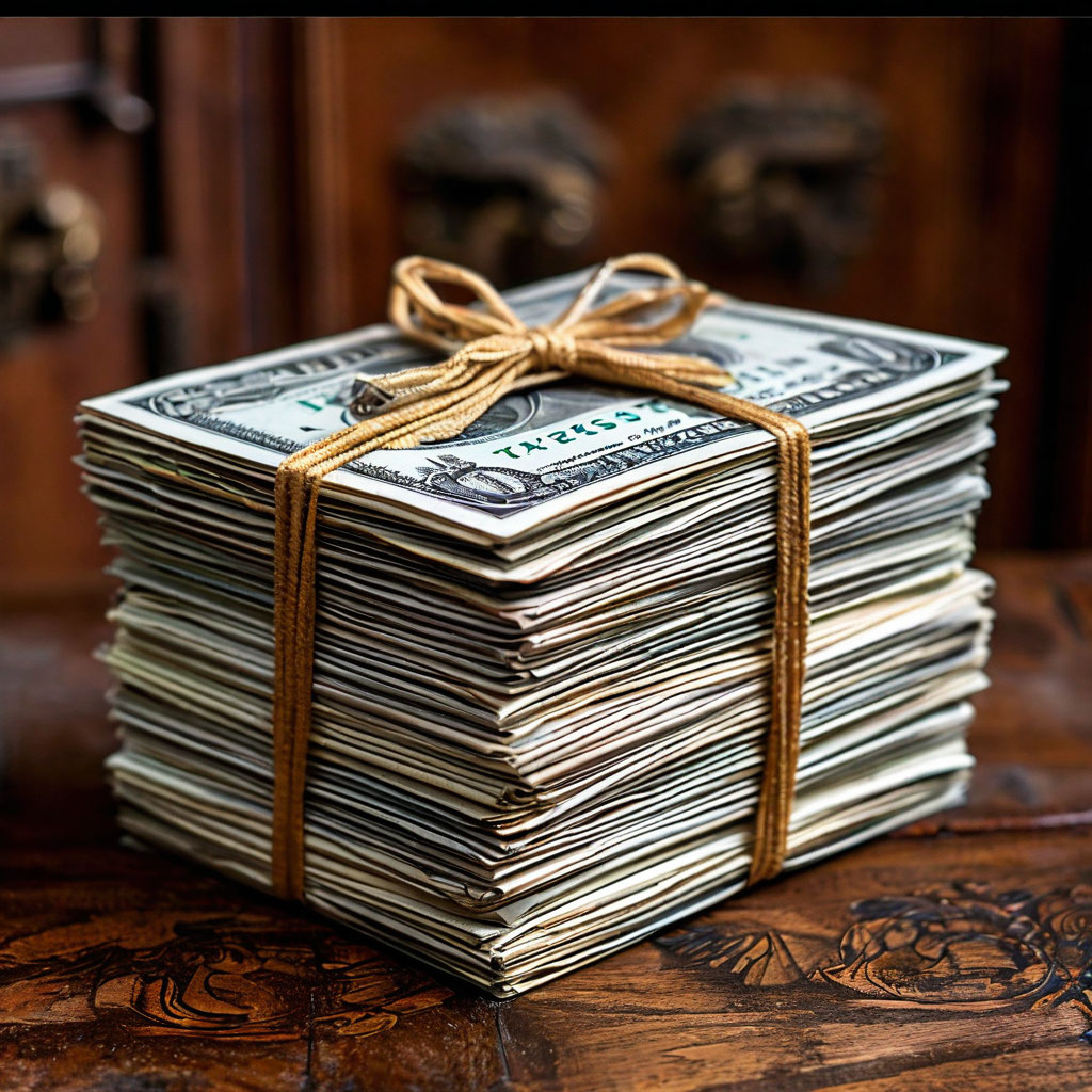 Почему важно иметь финансовую подушку безопасности