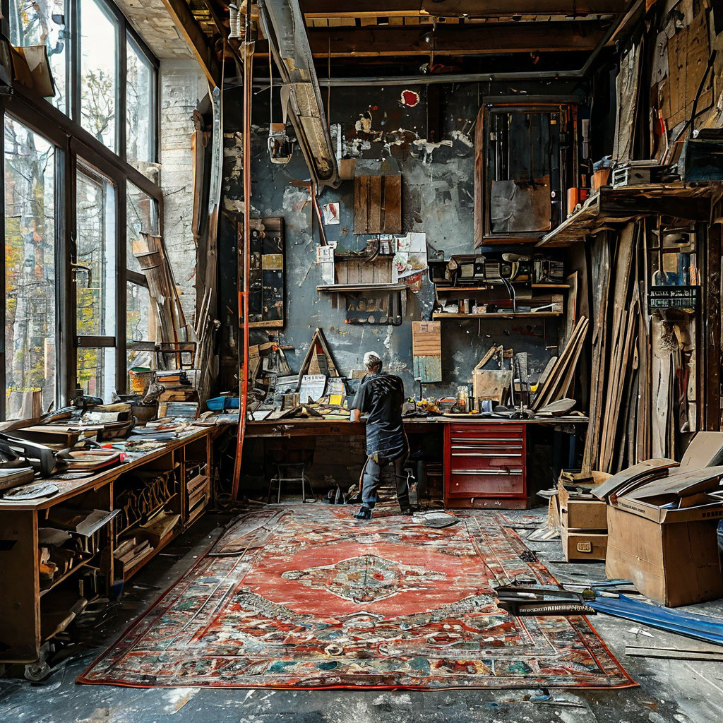 Ремонт квартиры: с чего начать и как избежать ошибок