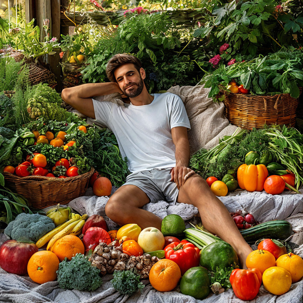 Как укрепить иммунитет: советы и рекомендации