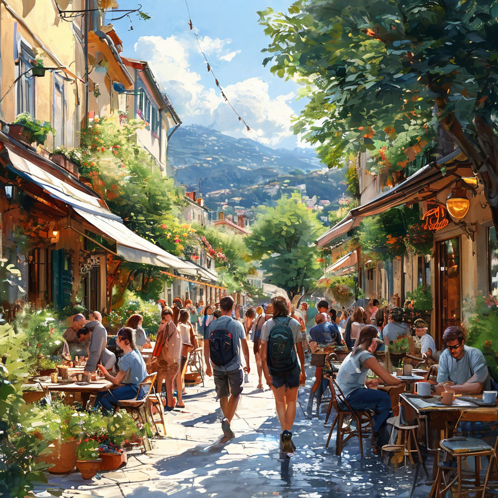 Как найти вдохновение в повседневной жизни