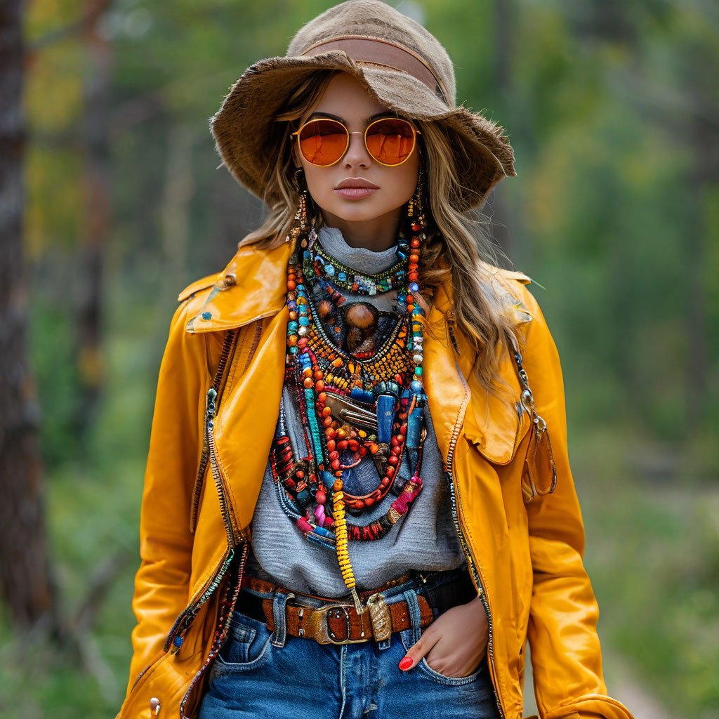 Тренды в мире моды: что носить в этом сезоне