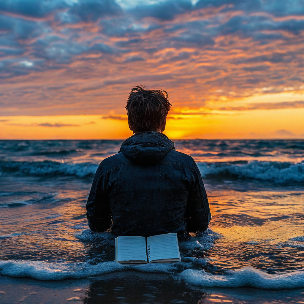 Творческий кризис: как преодолеть и вернуться к работе