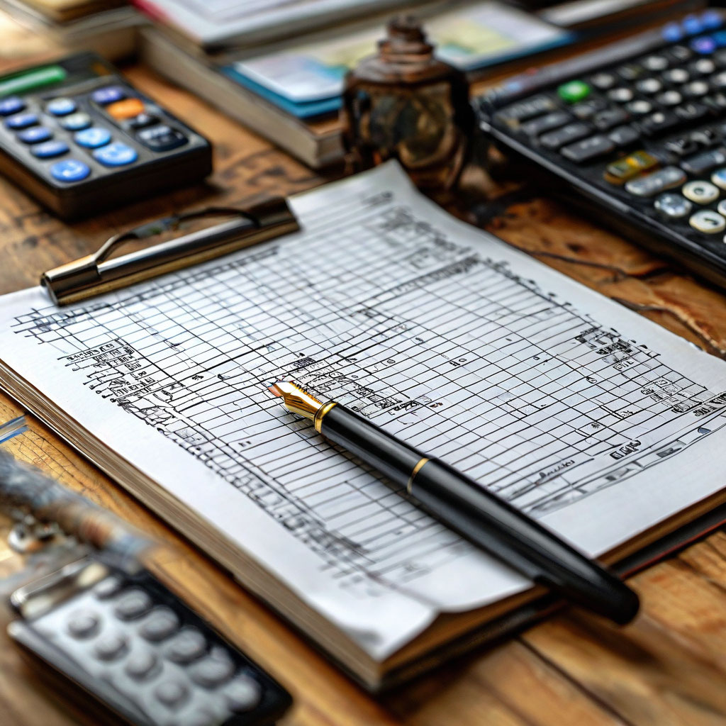 Как избежать распространённых ошибок при планировании бюджета