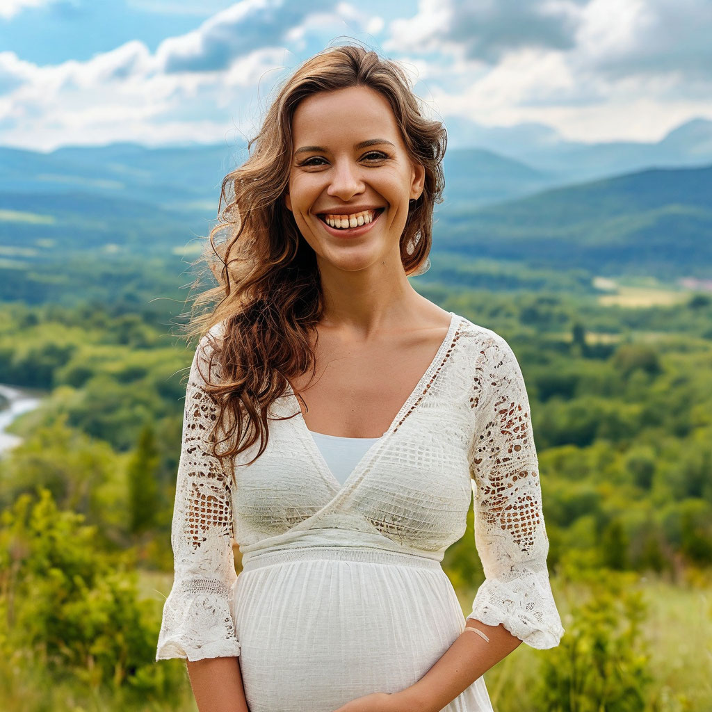 Как подготовиться к материнству: советы и рекомендации