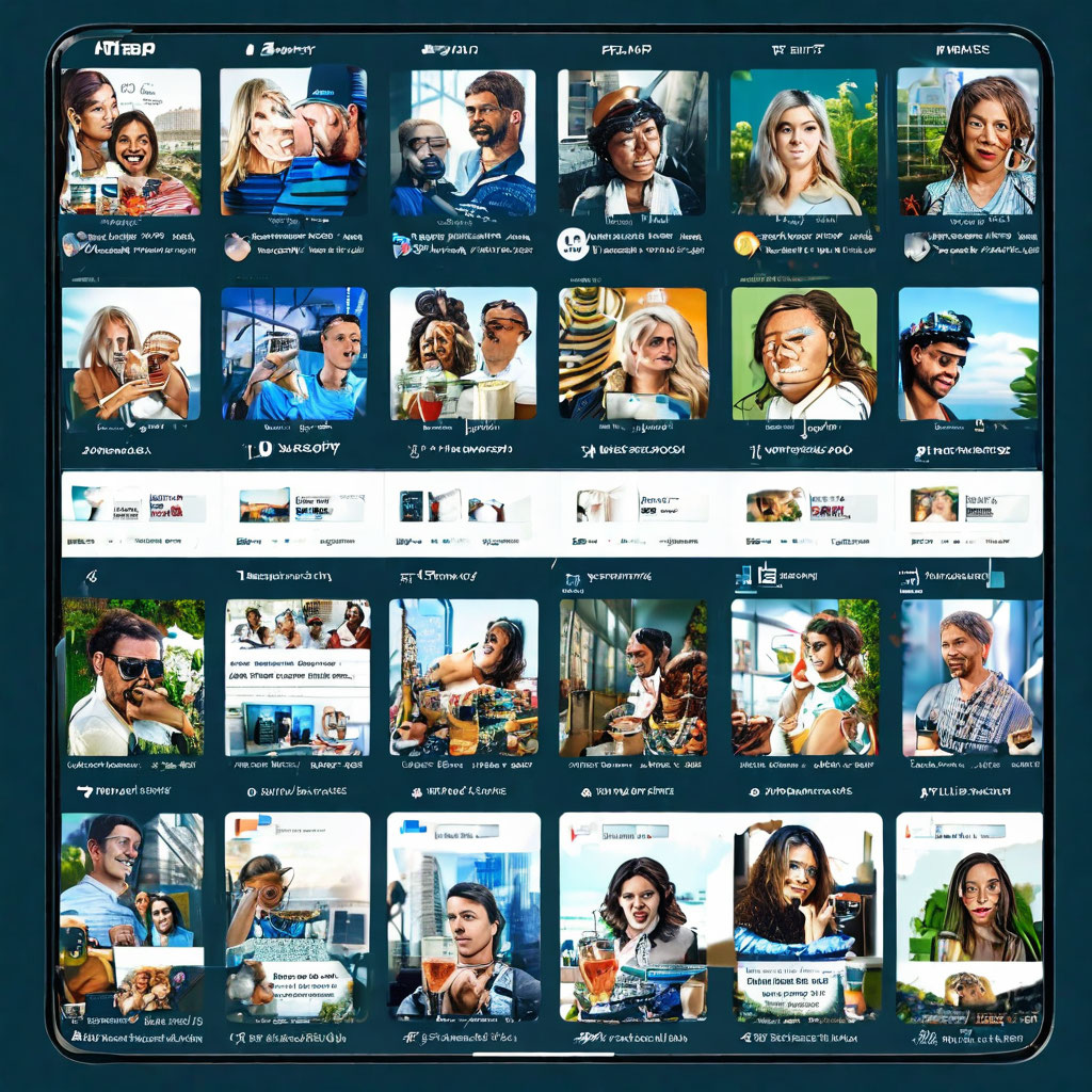 Социальные сети как инструмент маркетинга: как эффективно использовать социальные платформы для продвижения вашего бренда