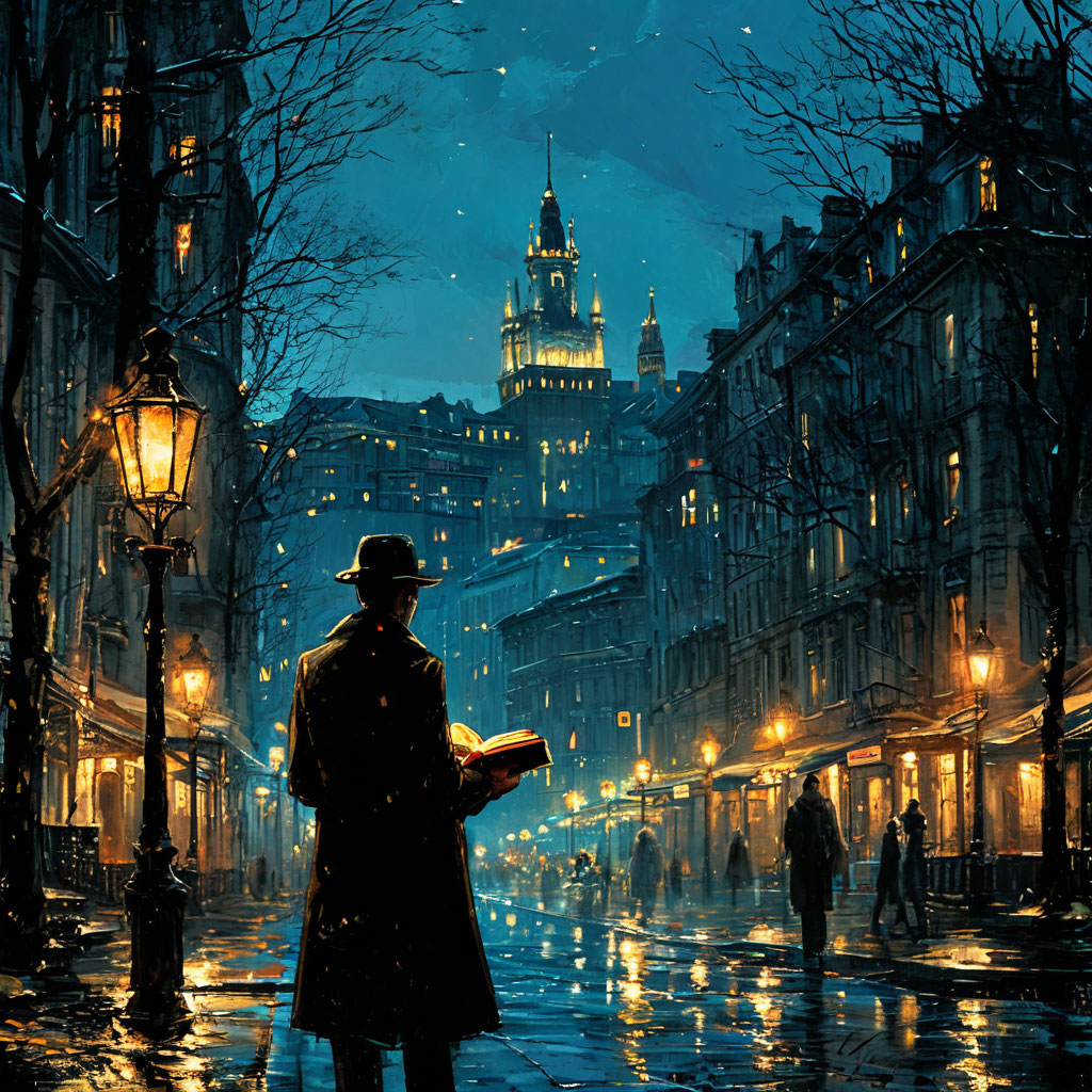 Книга, которая изменила мою жизнь