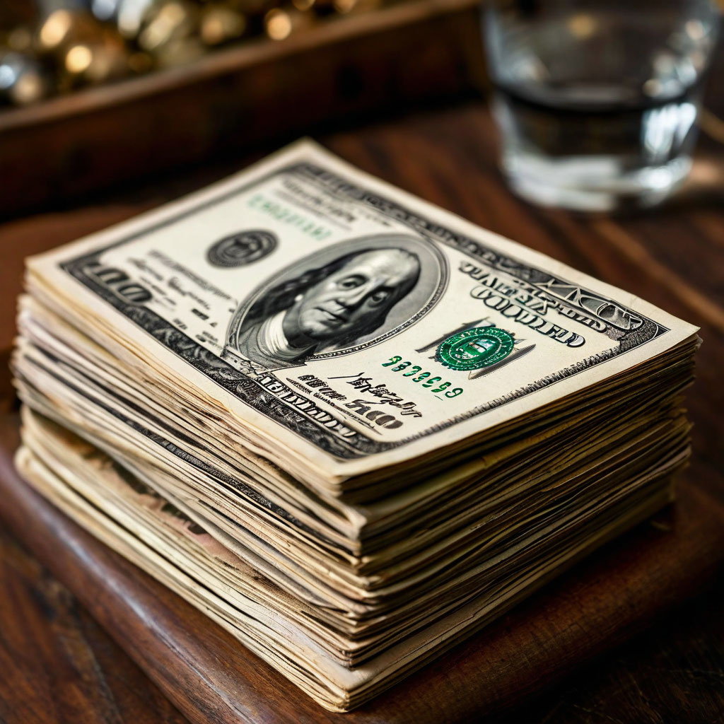 Почему важно иметь финансовую подушку безопасности