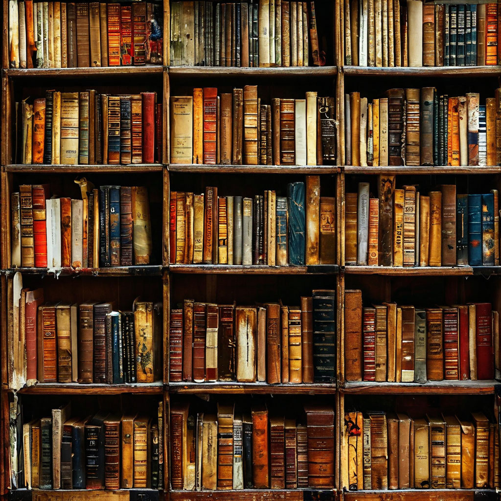 Как выбрать книгу, которая будет интересна именно вам