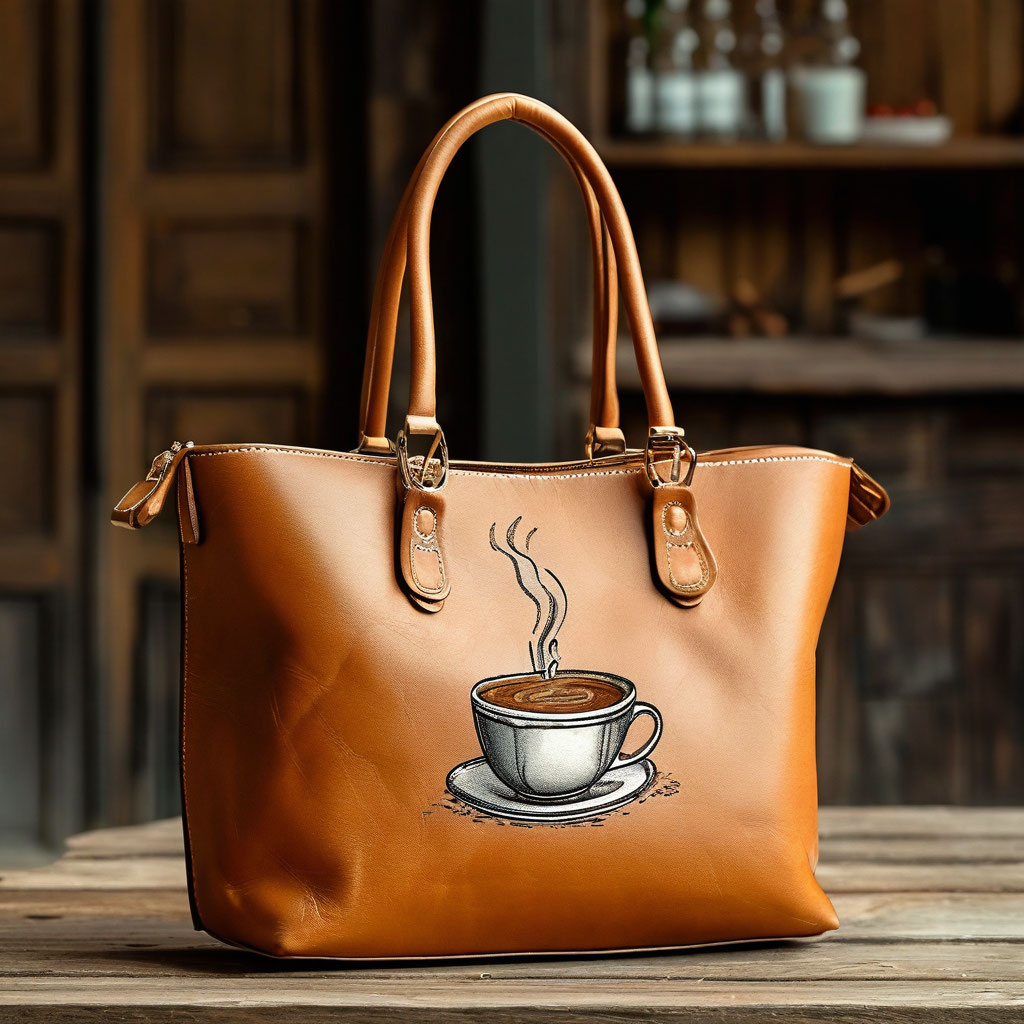 Шопер для моей коллекции