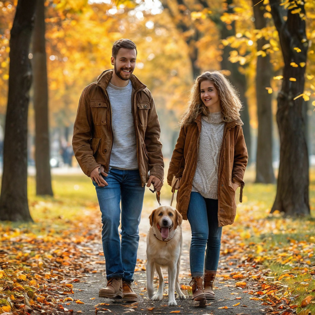 Как выбрать идеального питомца: советы для будущих владельцев