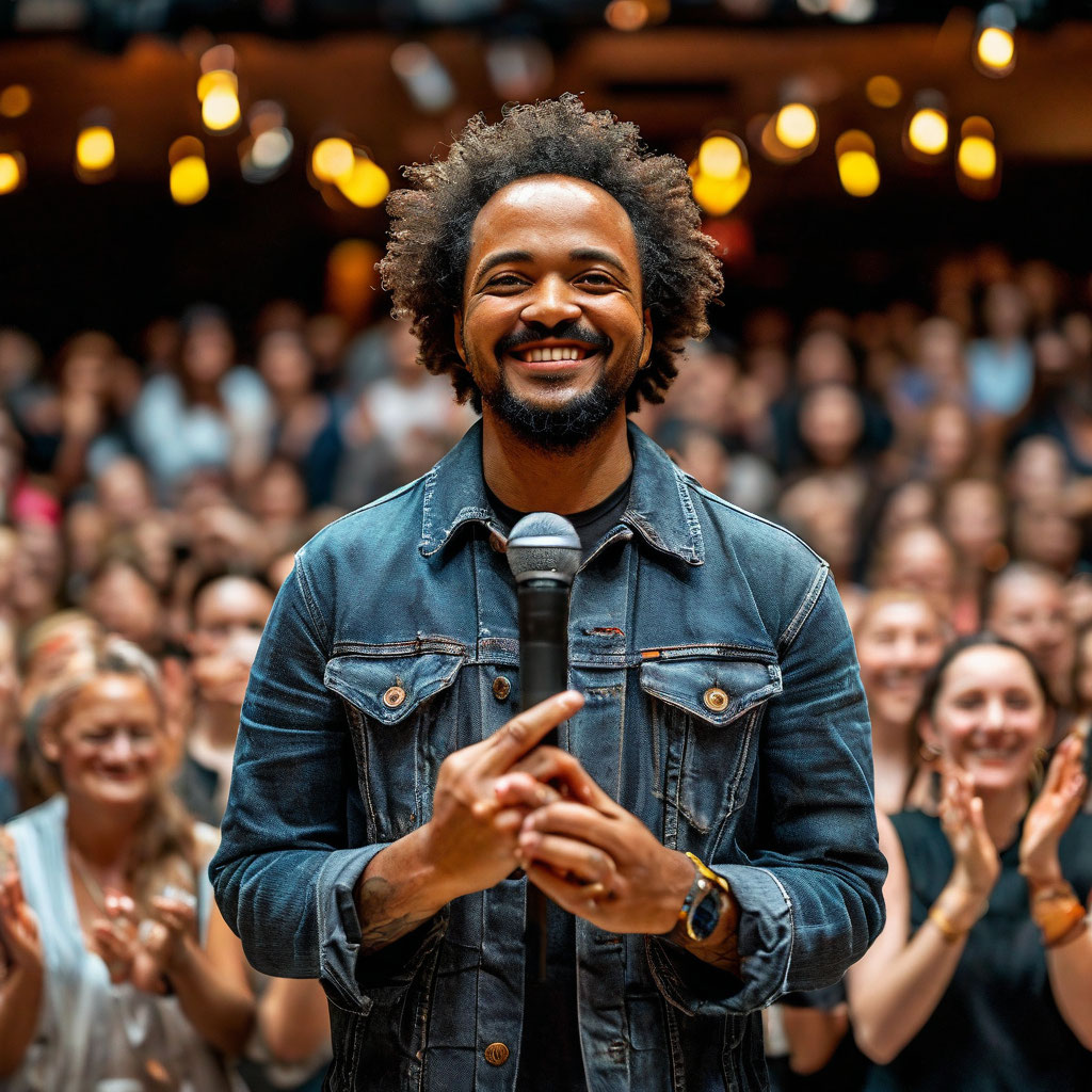 Как преодолеть страх перед публичными выступлениями