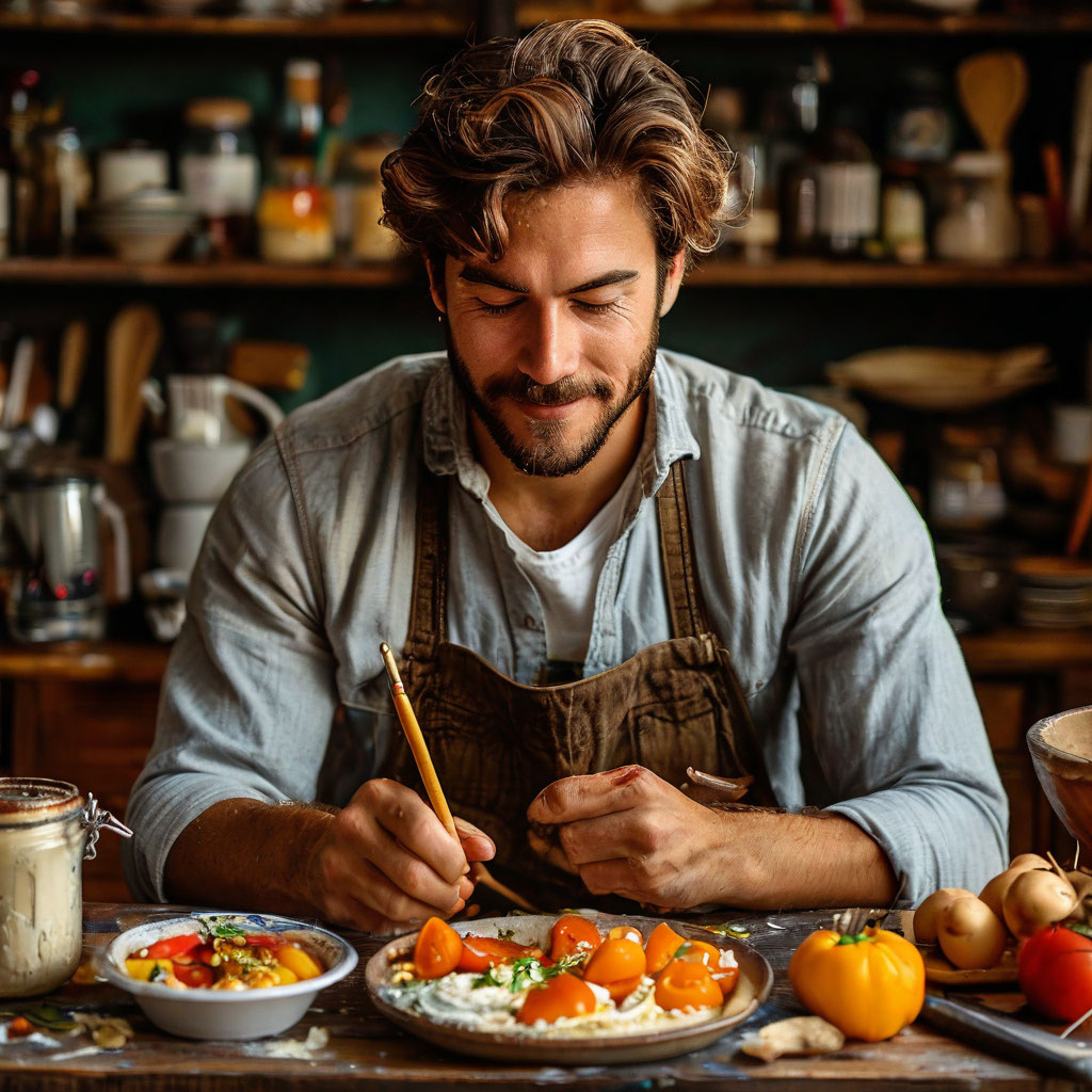 Как найти хобби по душе: советы и рекомендации