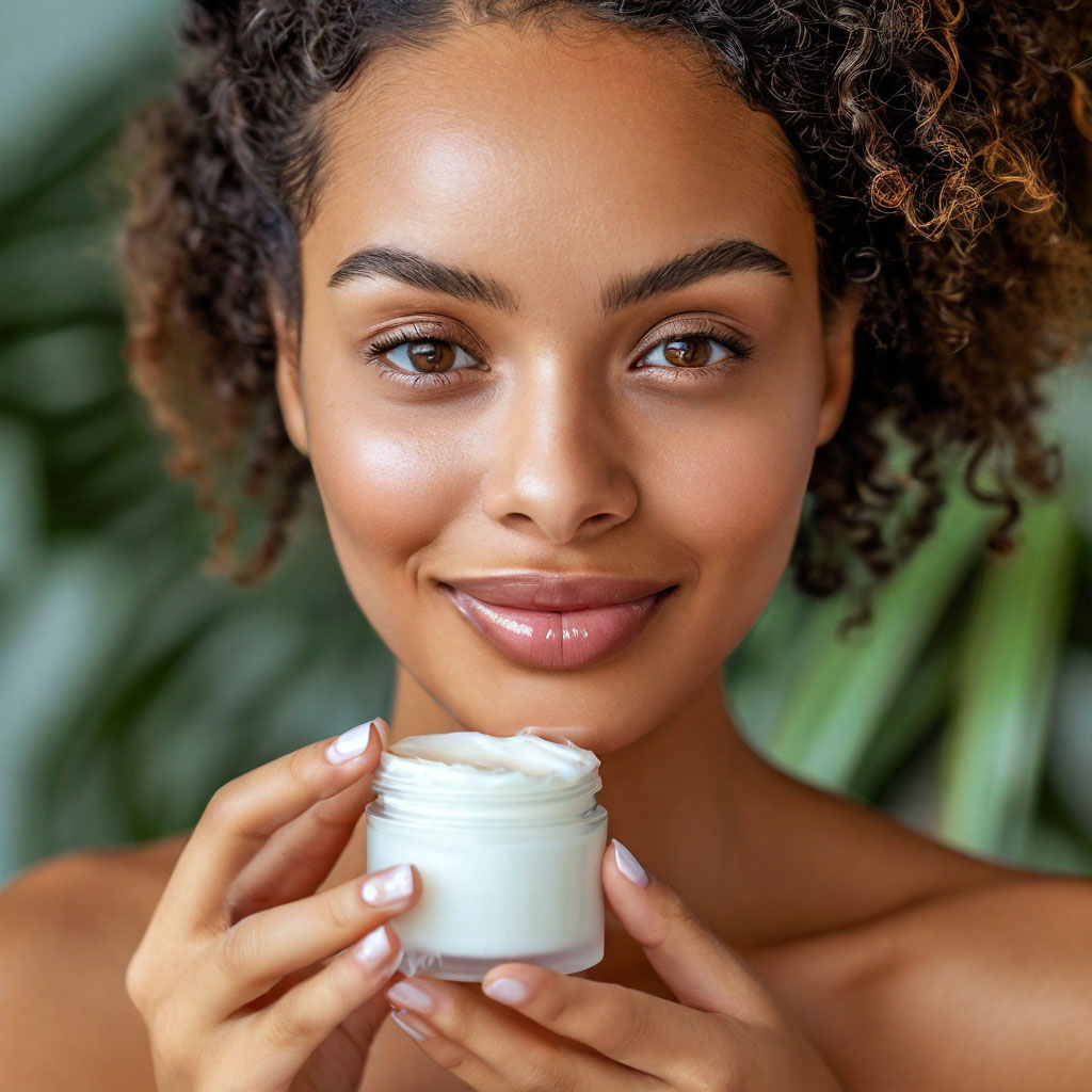 Обзор лучших увлажняющих кремов для лица 2024 года