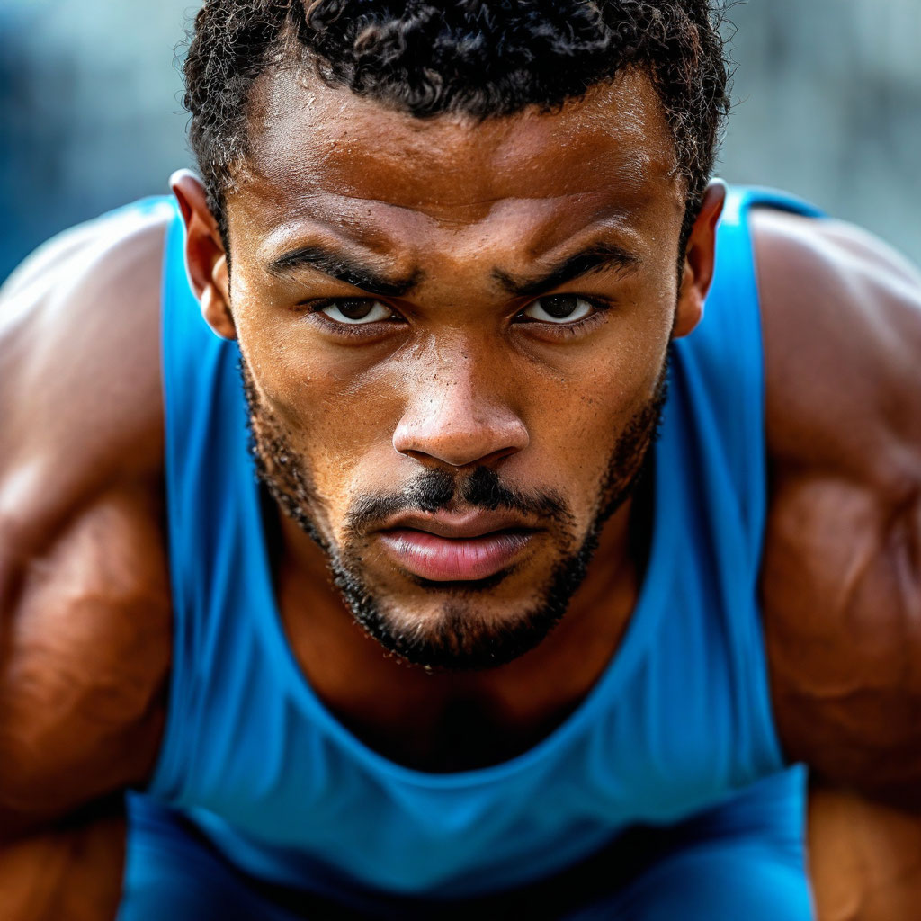 Как преодолеть страх перед соревнованиями и достичь успеха в спорте