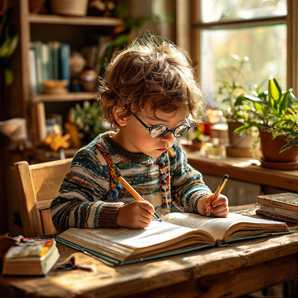 Как воспитать в ребёнке самостоятельность: советы для родителей