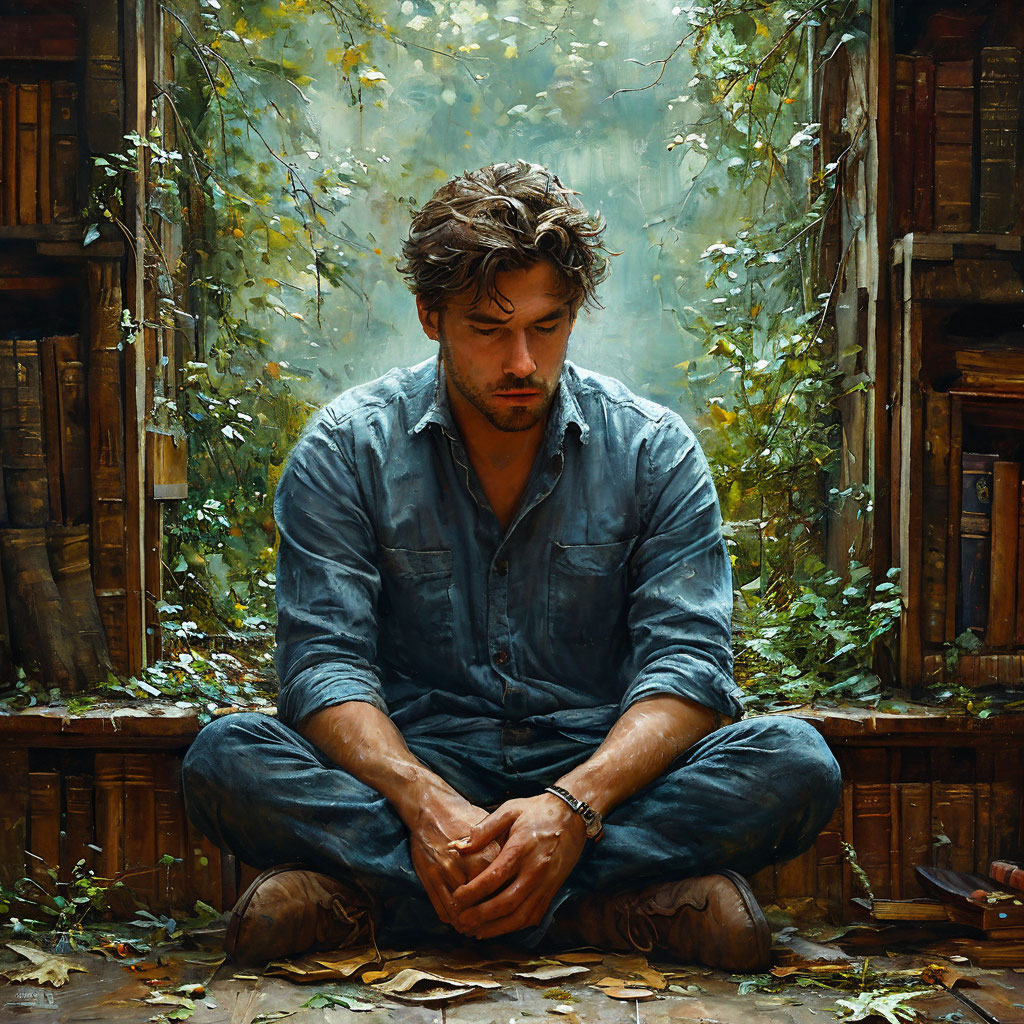 Как справиться с чувством вины