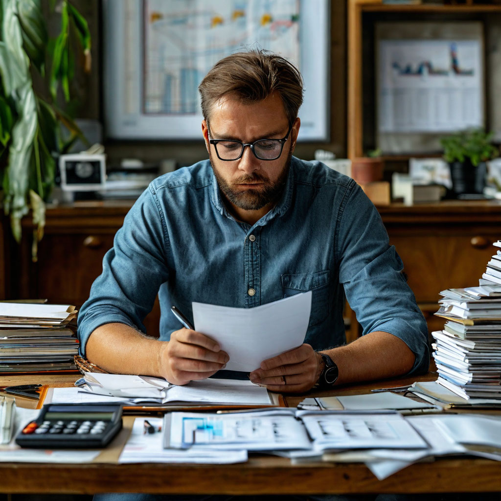 Почему важно составлять бюджет и как это делать правильно